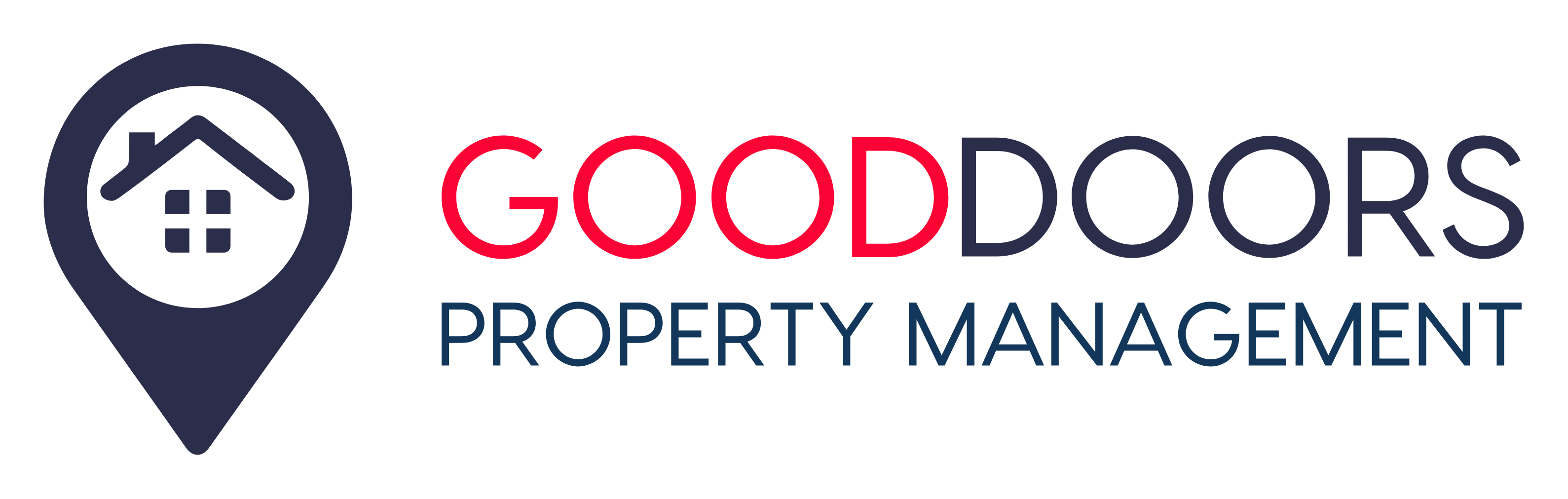 GoodDoors Property Management Inc.