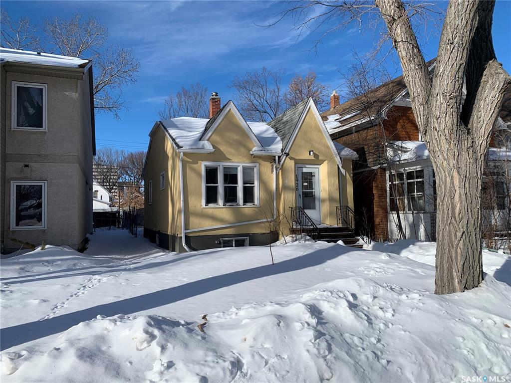 1926 Ottawa Street