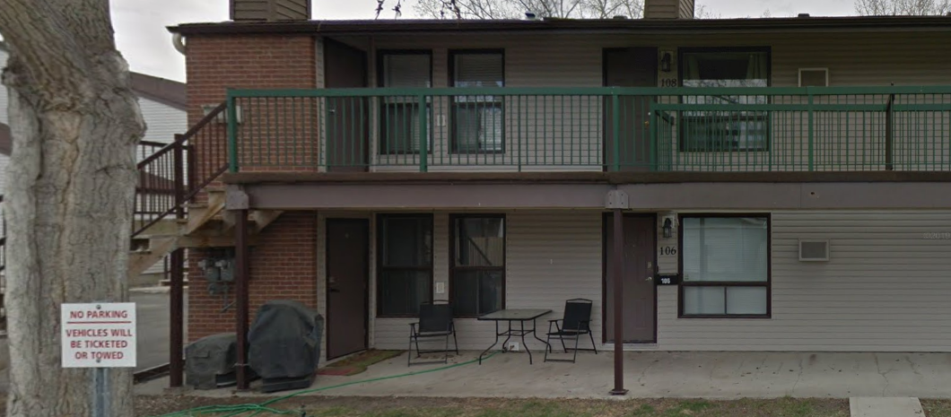106 Gore Place - 106