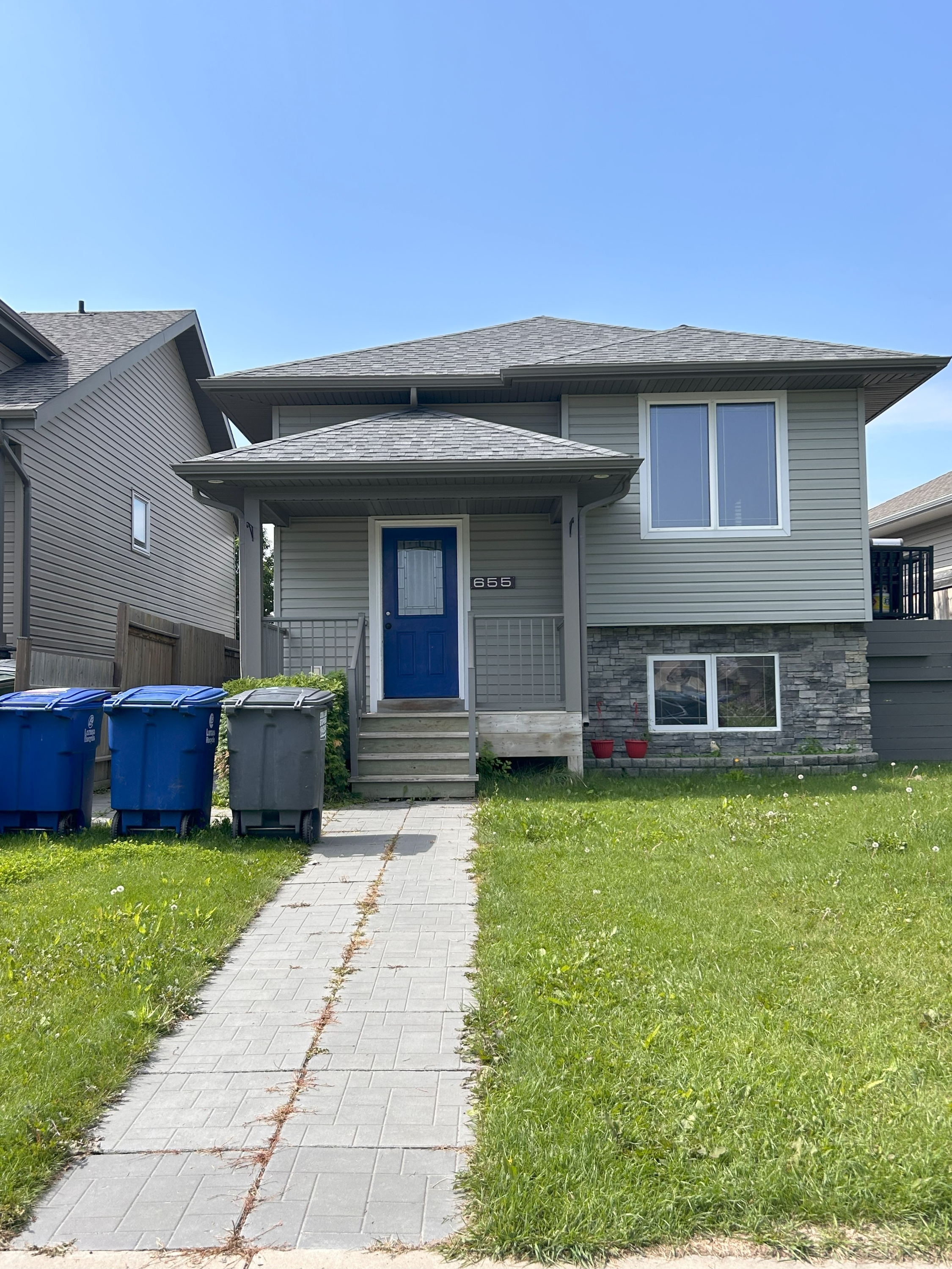 655 Hampton Circle - A