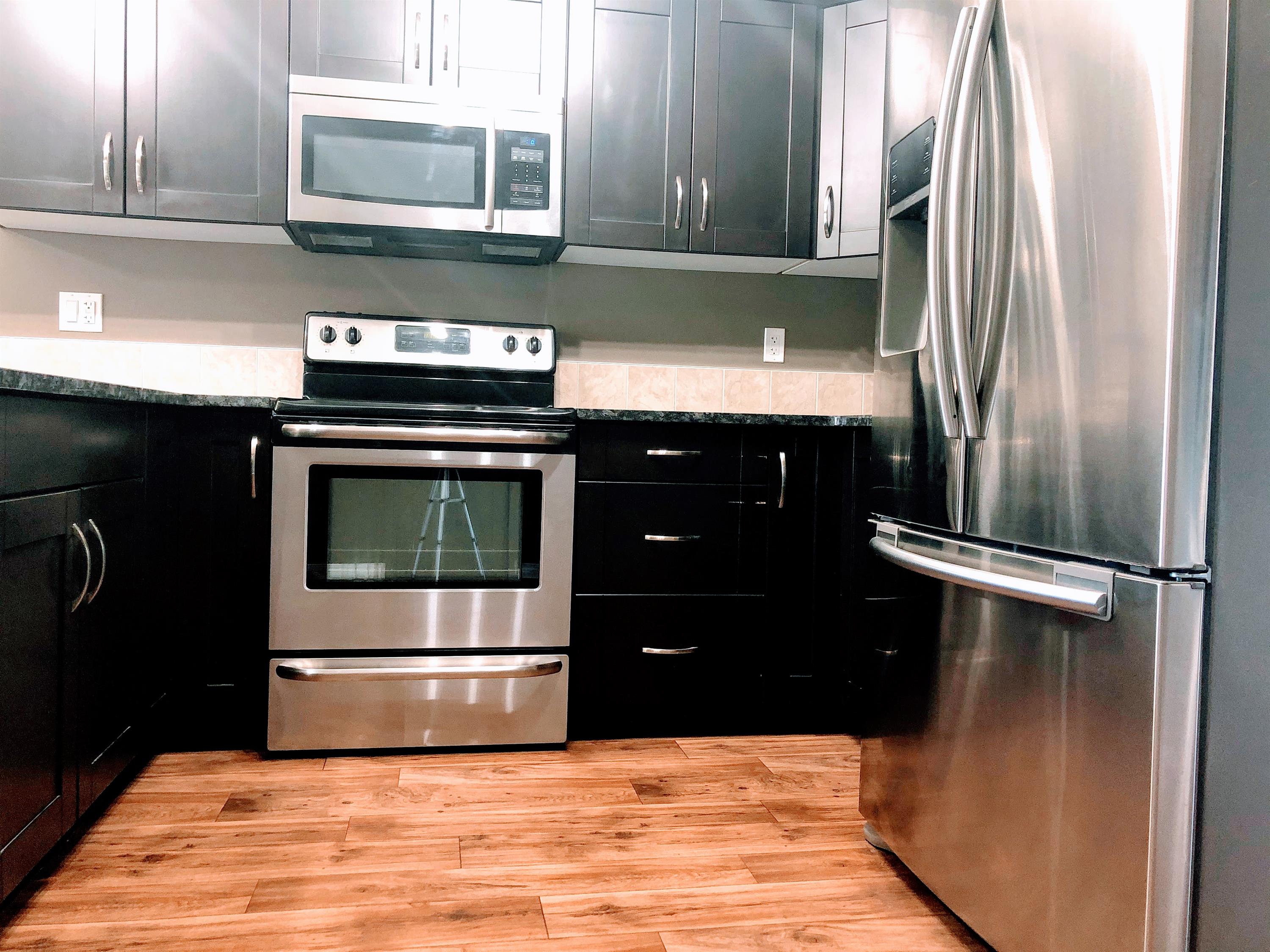 3810 Dewdney Avenue East - 109