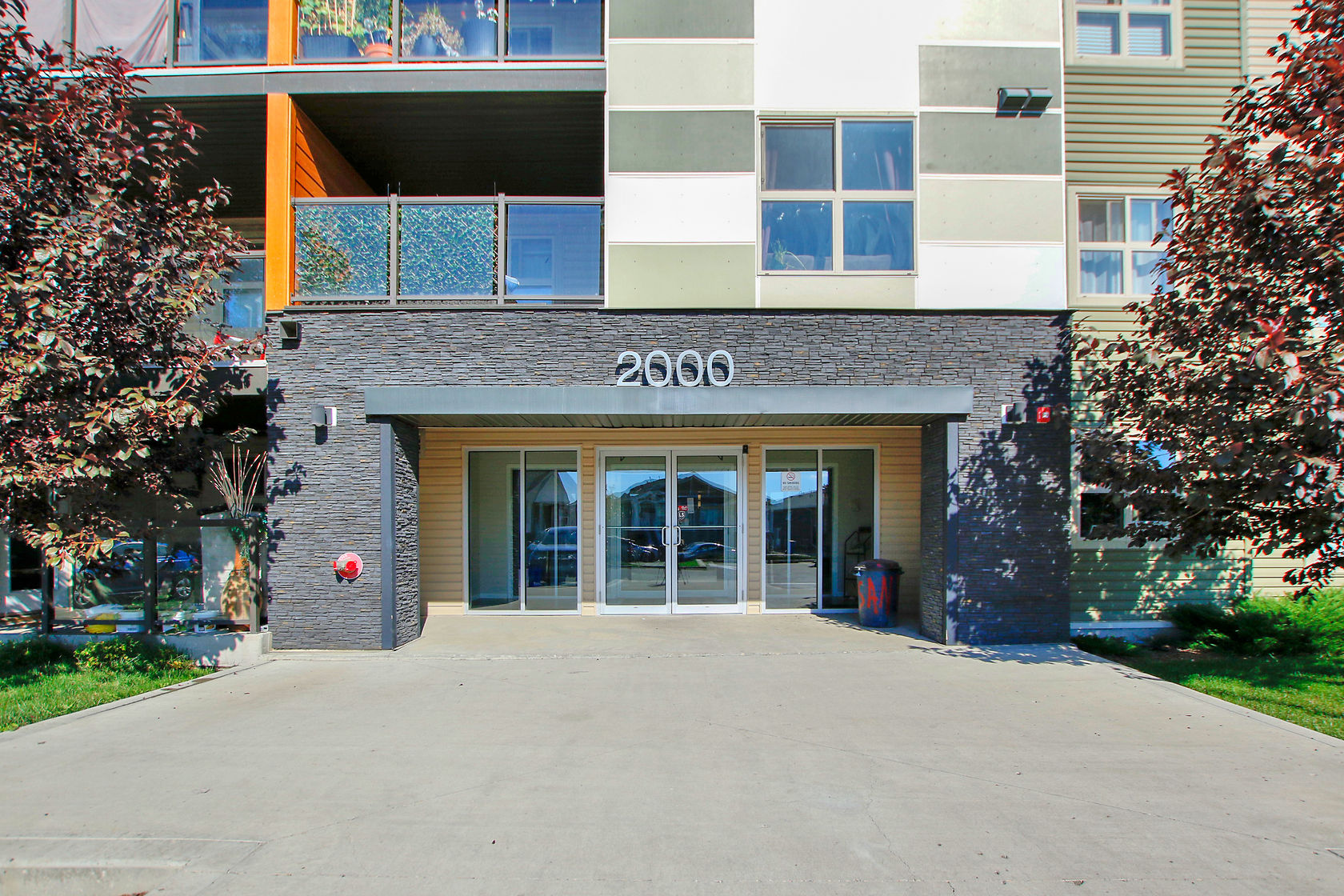 5500 Mitchinson Way - 2307 - 2307