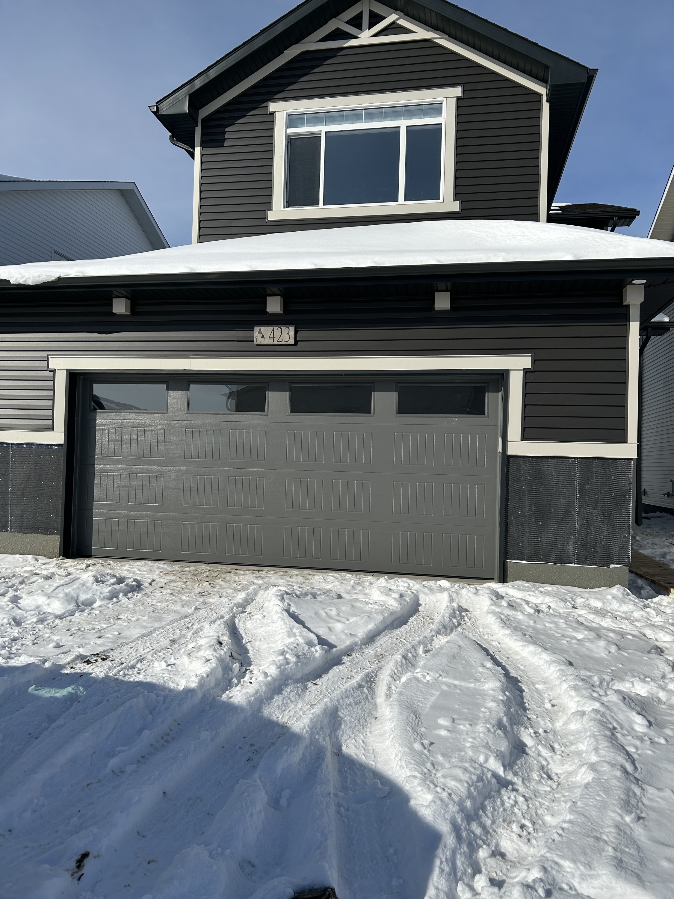 423 Pepper St - 1